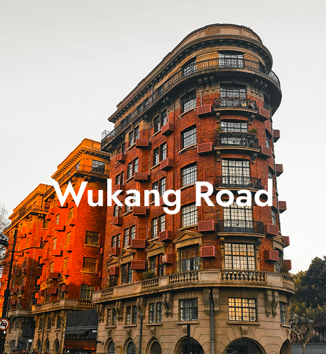 Nanjing Road